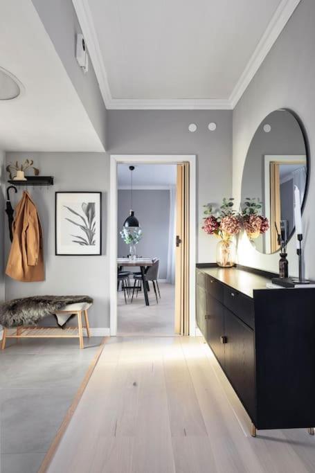 Amazing Family Home In Stockholm Eksteriør billede