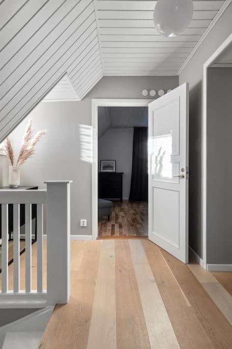 Amazing Family Home In Stockholm Eksteriør billede